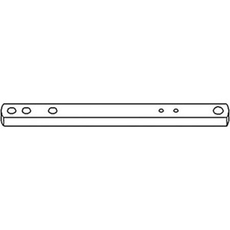 Aftermarket Drawbar Fits Ford New Holland Tractor TL100 TL100A TL70 TL80 TL80A 5180877